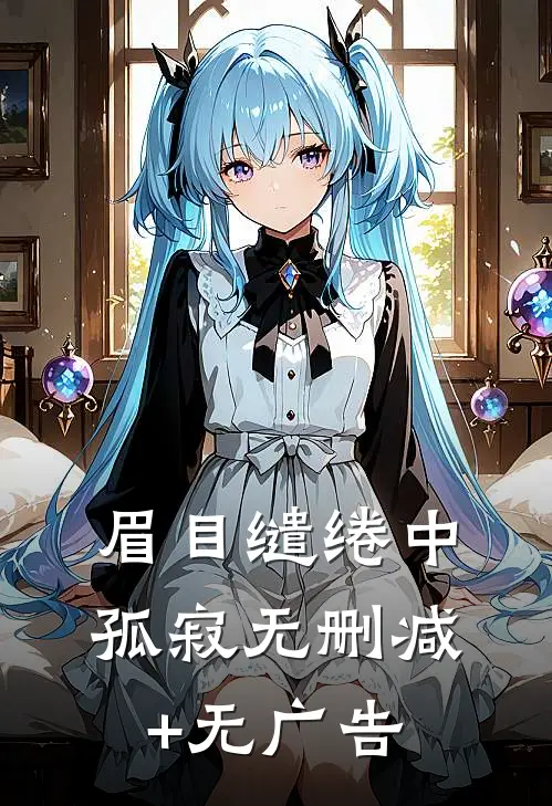 眉目缱绻中孤寂无删减+无广告