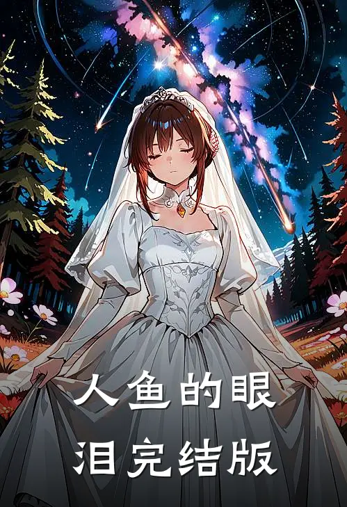 人鱼的眼泪完结版
