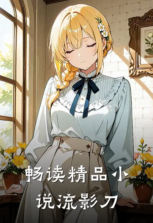 畅读精品小说流影刀