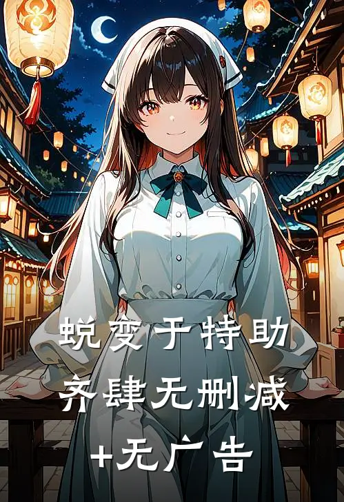蜕变于特助齐肆无删减+无广告