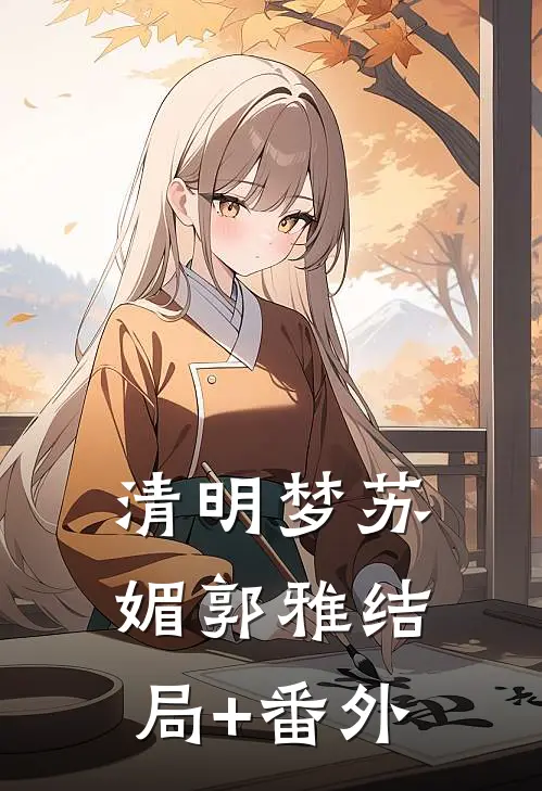 清明梦苏媚郭雅结局+番外