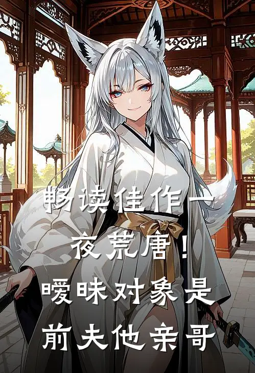 畅读佳作一夜荒唐！暧昧对象是前夫他亲哥