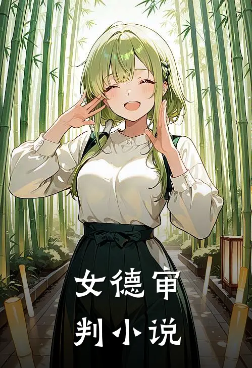 女德审判小说