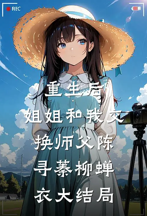 重生后，姐姐和我交换师父陈寻蓁柳蝉衣大结局