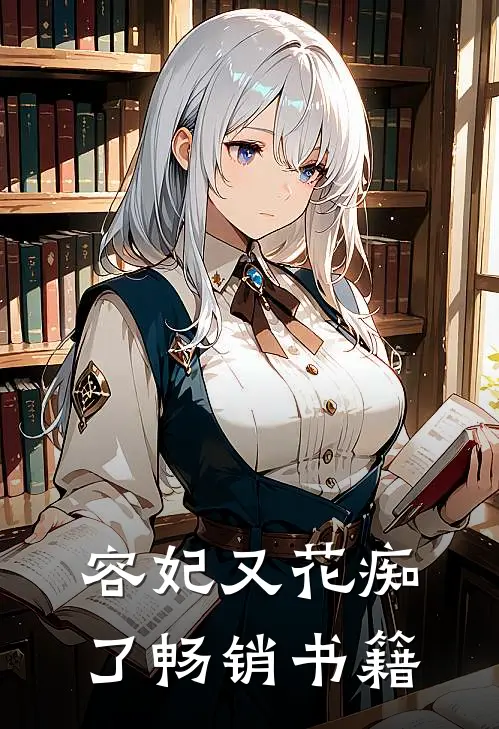 容妃又花痴了畅销书籍