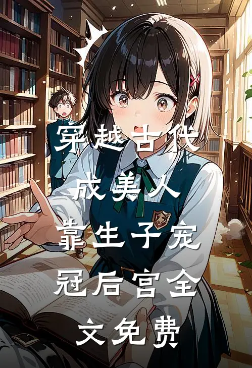 穿越古代成美人，靠生子宠冠后宫全文免费