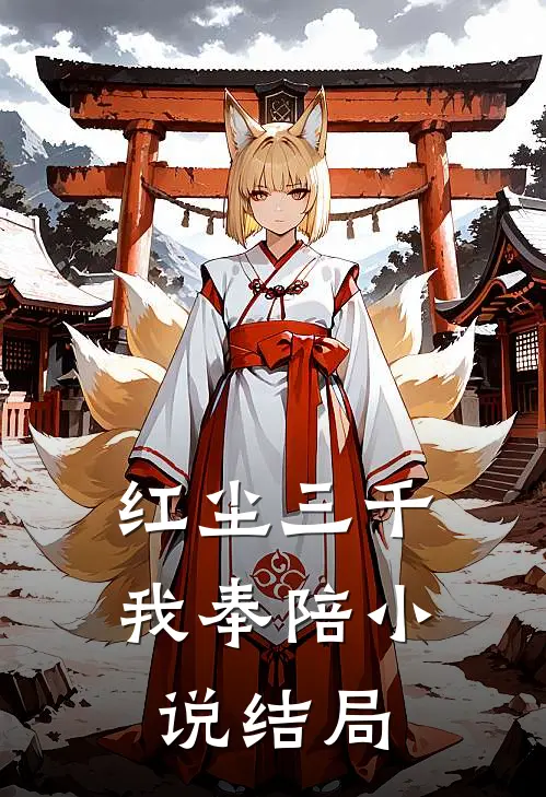 红尘三千我奉陪小说结局