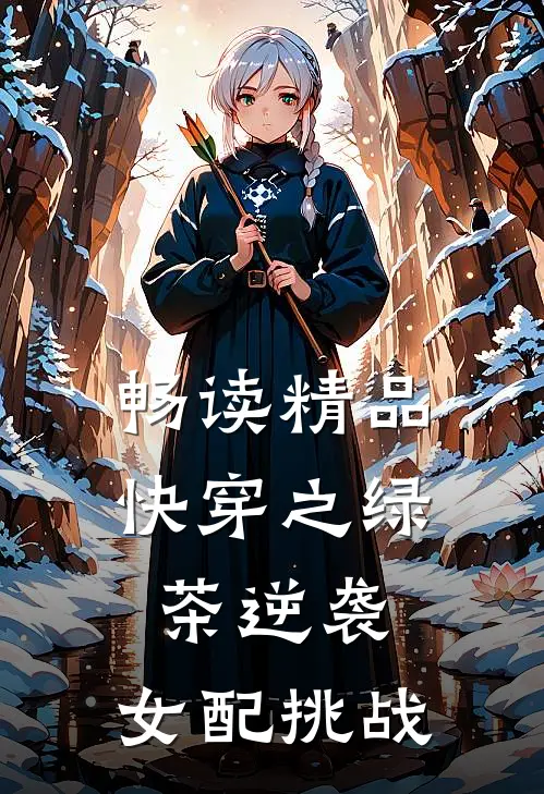 畅读精品快穿之绿茶逆袭：女配挑战