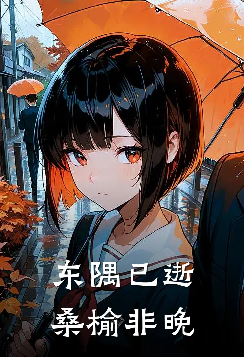 东隅已逝,桑榆非晚读音