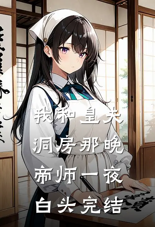 我和皇夫洞房那晚，帝师一夜白头完结