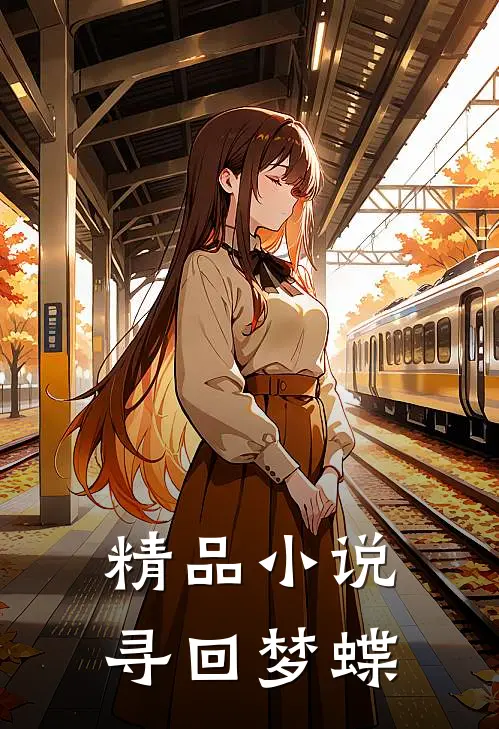 精品小说寻回梦蝶