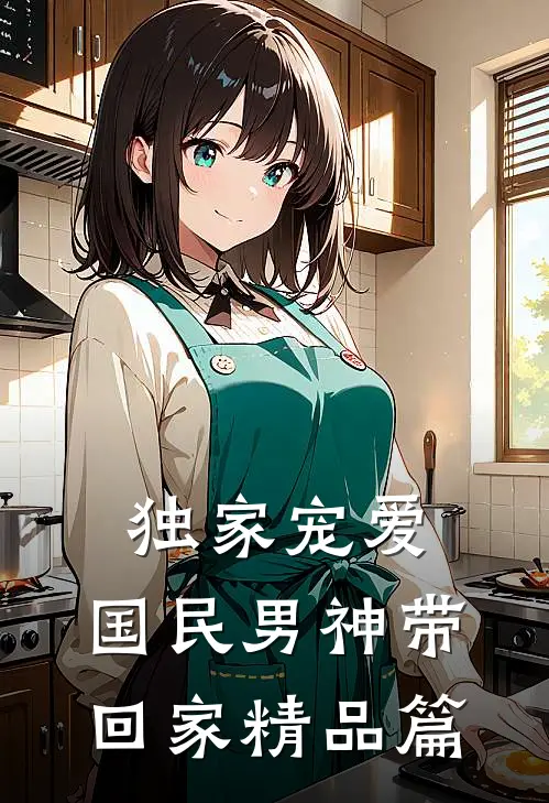 独家宠爱：国民男神带回家精品篇