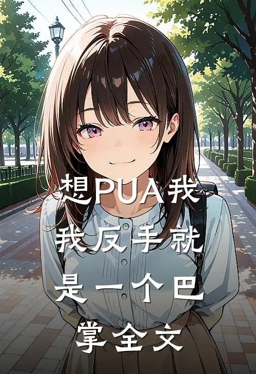 想PUA我，我反手就是一个巴掌全文