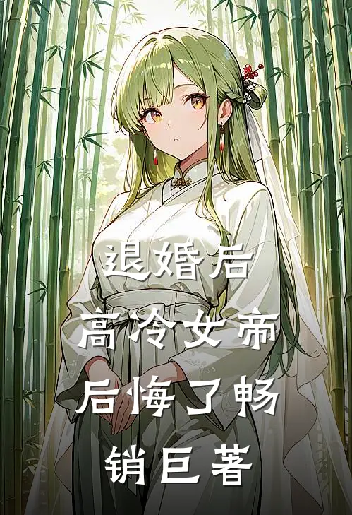 退婚后，高冷女帝后悔了畅销巨著