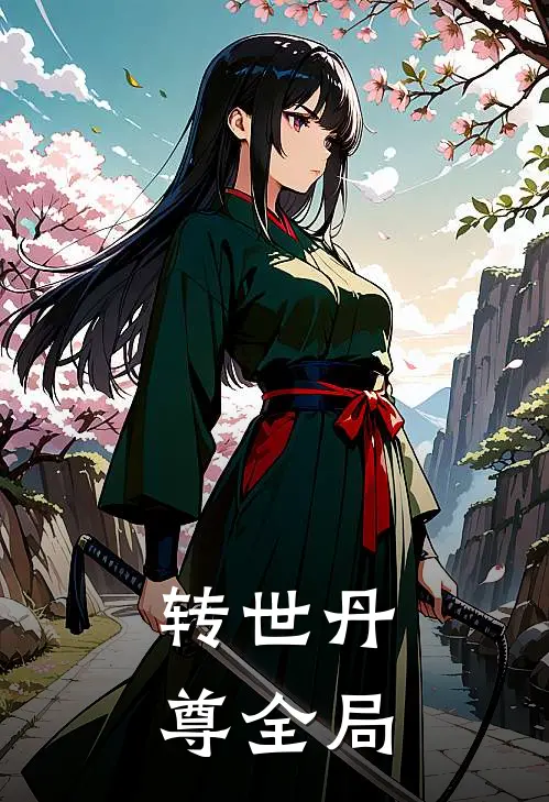 转世丹尊全局