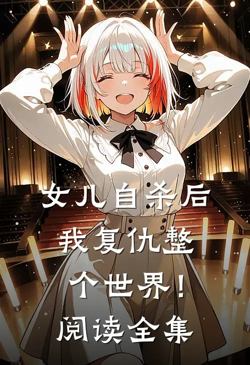 女儿自杀后，我复仇整个世界！阅读全集