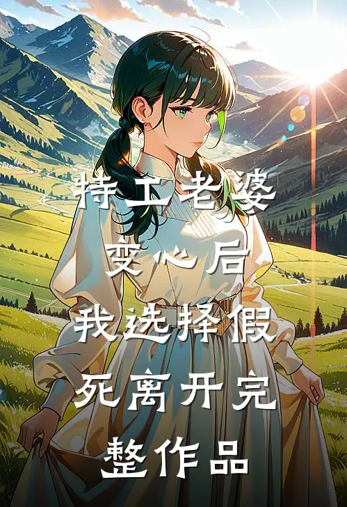 特工老婆变心后，我选择假死离开完整作品