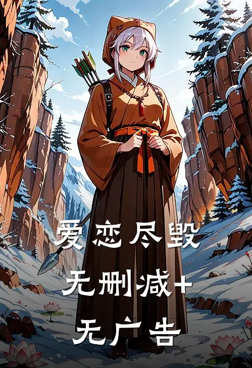 爱恋尽毁无删减+无广告