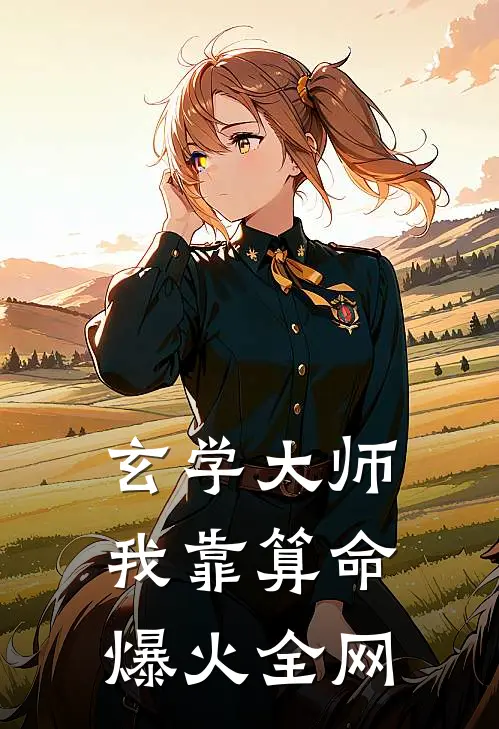 玄学大师我靠算命爆火全网全文免费