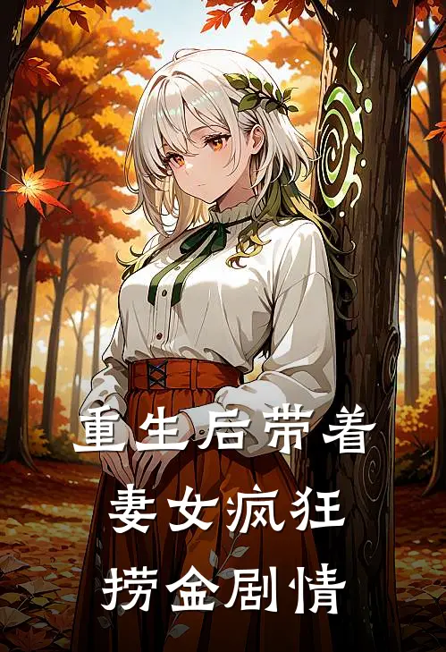 重生后带着妻女疯狂捞金剧情