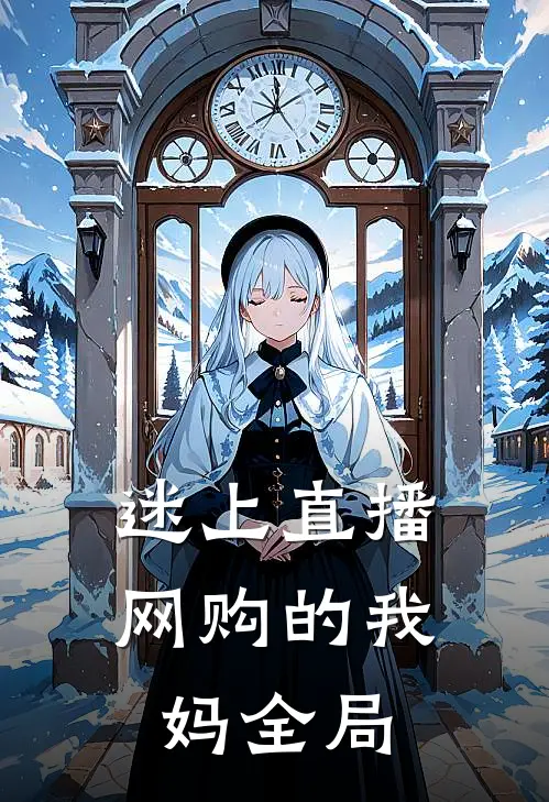 迷上直播网购的我妈全局