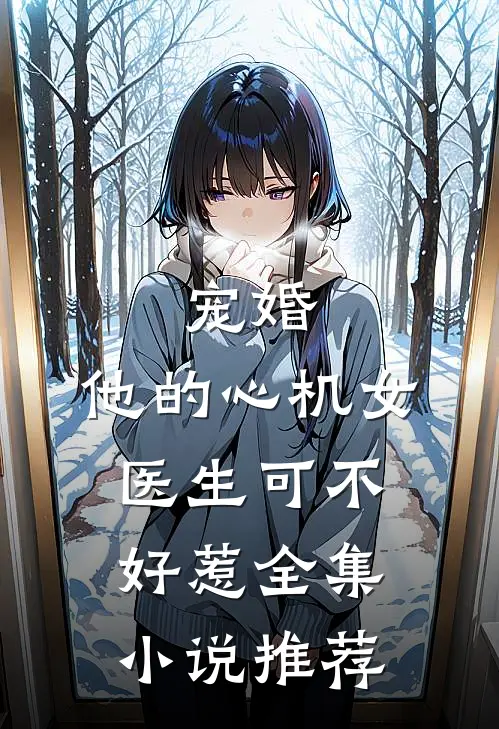 宠婚：他的心机女医生可不好惹全集小说推荐