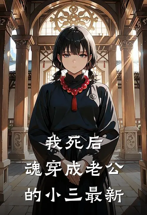 我死后，魂穿成老公的小三最新