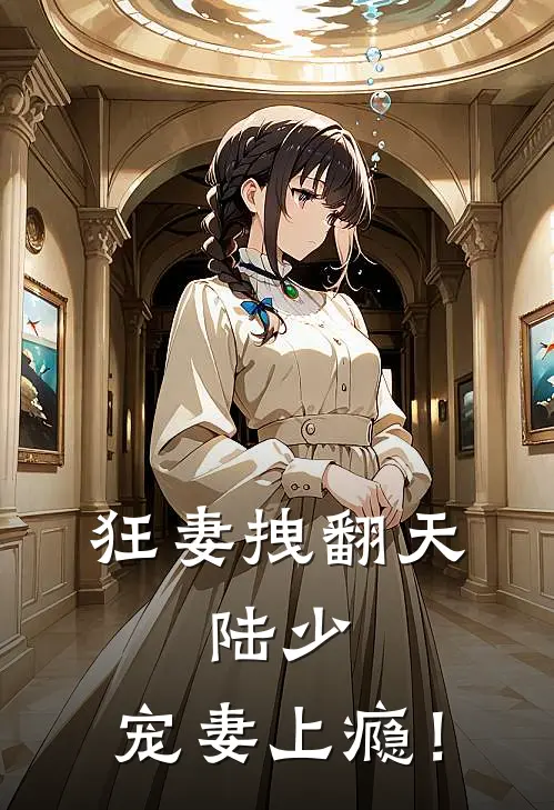 狂妻拽翻天：陆少，宠妻上瘾！