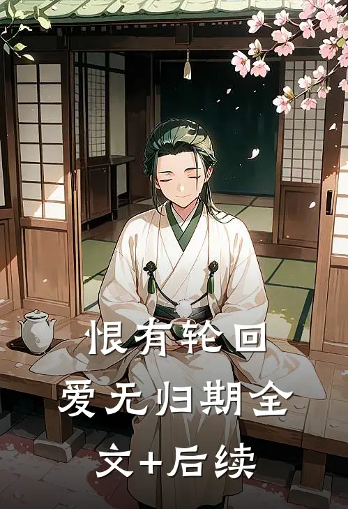 恨有轮回，爱无归期全文+后续