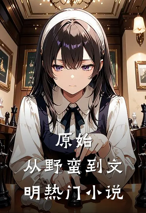 原始：从野蛮到文明热门小说