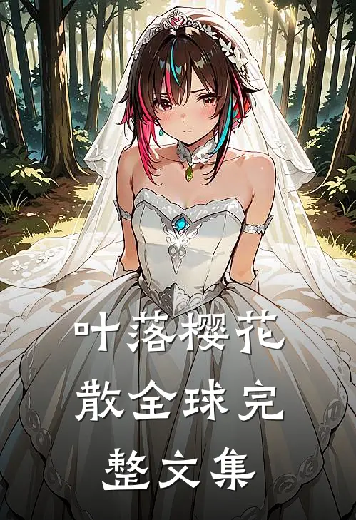 叶落樱花散全球完整文集