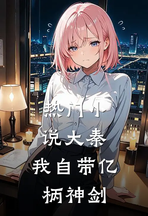 热门小说大秦：我自带亿柄神剑