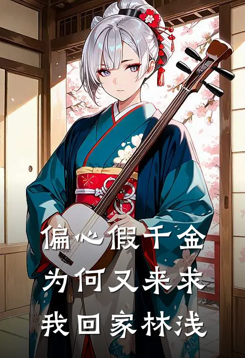 偏心假千金，为何又来求我回家林浅