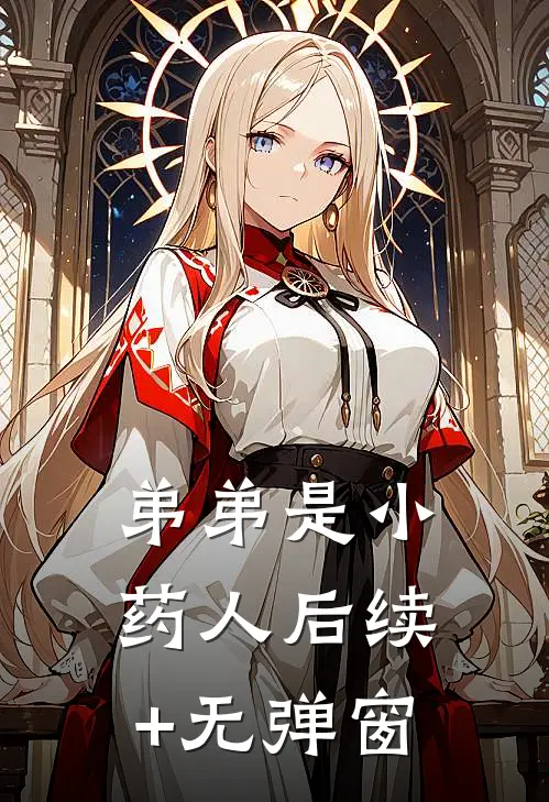 弟弟是小药人后续+无弹窗