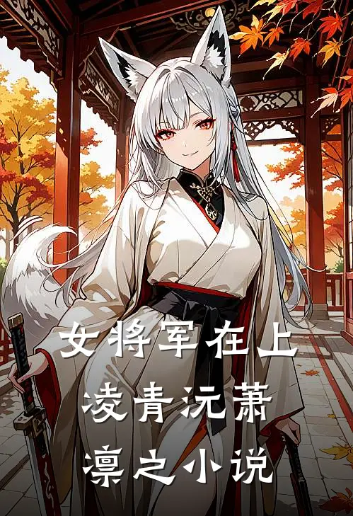 女将军在上凌青沅萧凛之小说