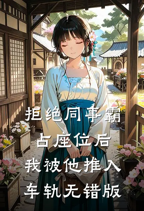 拒绝同事霸占座位后，我被他推入车轨无错版