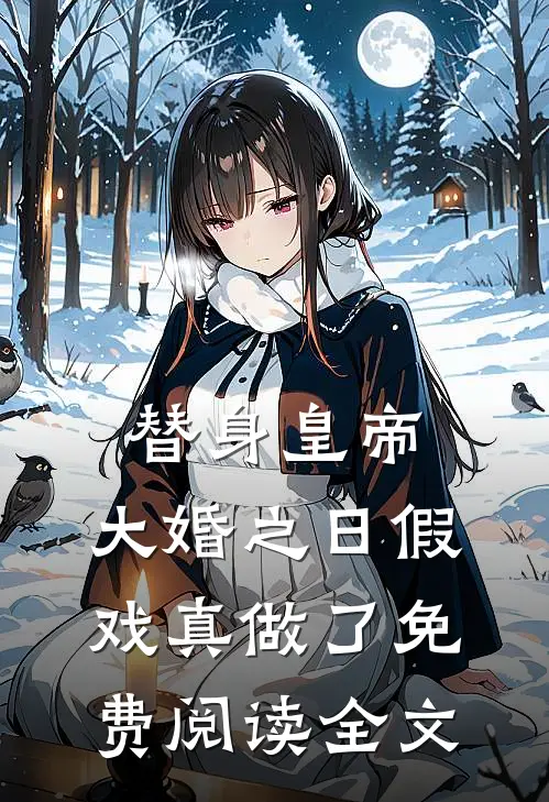 替身皇帝，大婚之日假戏真做了免费阅读全文