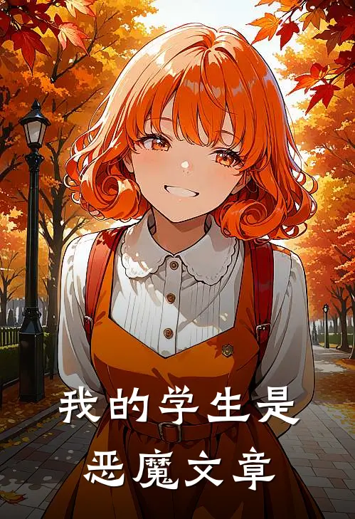 我的学生是恶魔文章