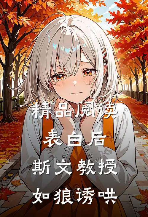 精品阅读表白后，斯文教授如狼诱哄