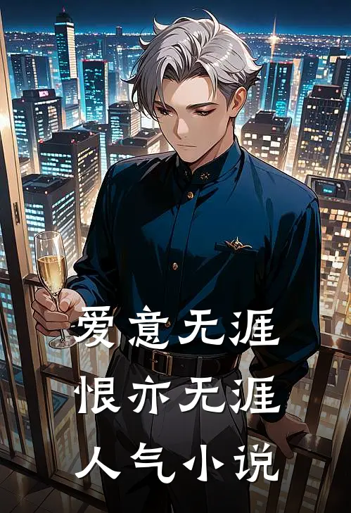 爱意无涯,恨亦无涯人气免费阅读