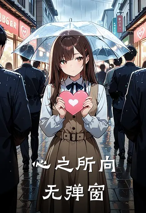 心之所向无弹窗