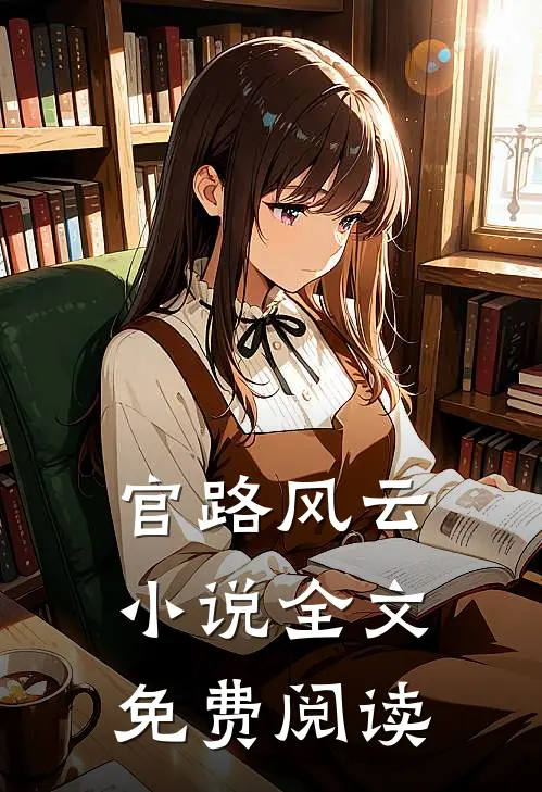 官路风云小说全文免费阅读