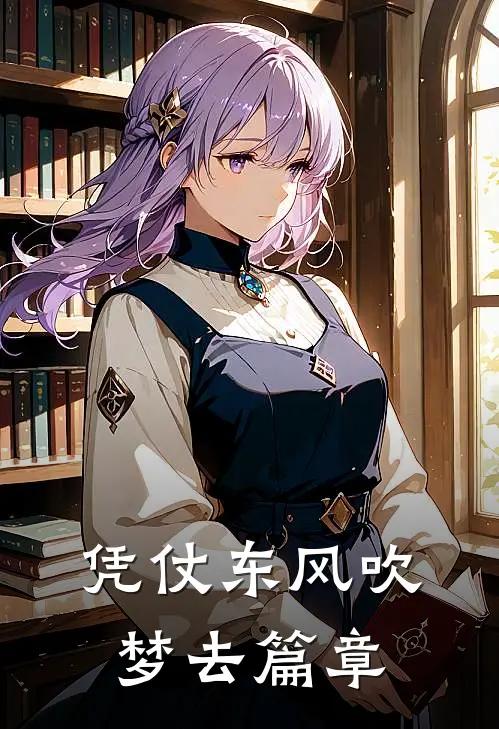 凭仗东风吹梦去篇章