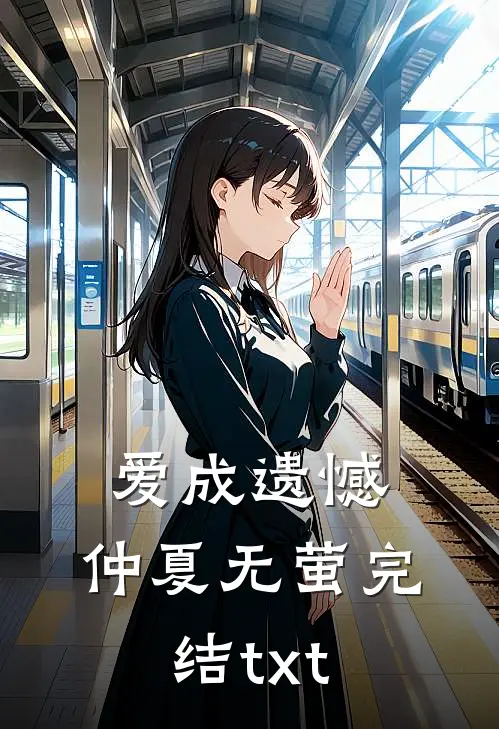 爱成遗憾，仲夏无萤完结txt