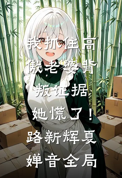 我抓住高傲老婆背叛证据，她慌了！路新辉夏婵音全局