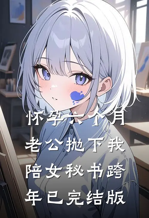 怀孕六个月，老公抛下我陪女秘书跨年已完结版