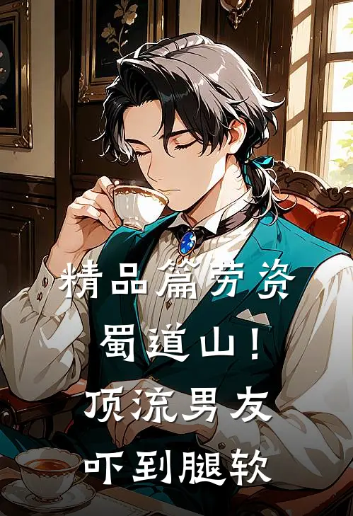 精品篇劳资蜀道山！顶流男友吓到腿软