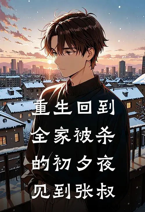 重生回到全家被杀的初夕夜见到张叔