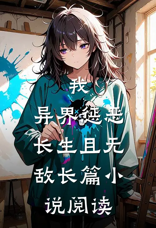 我,异界惩恶,长生且无敌长篇阅读免费