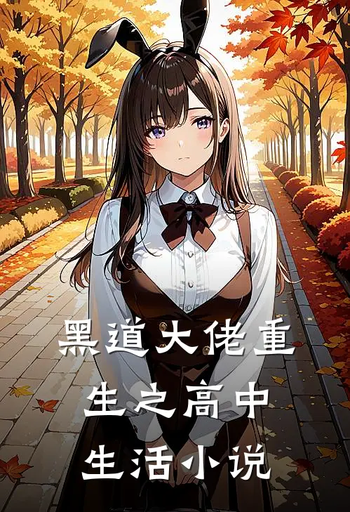 黑道大佬重生之高中生活小说